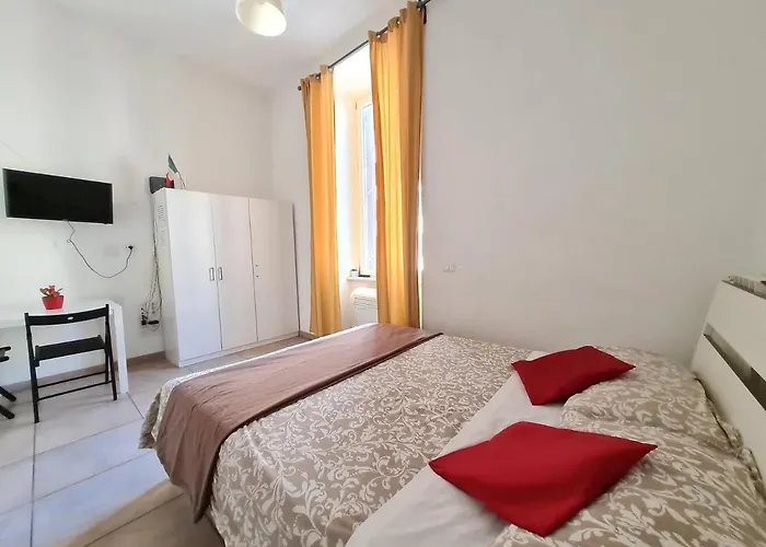 Sasha House Roma