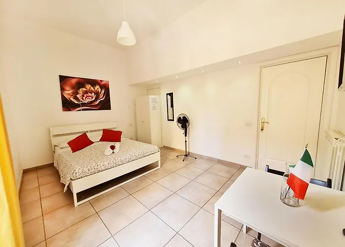 Sasha House *