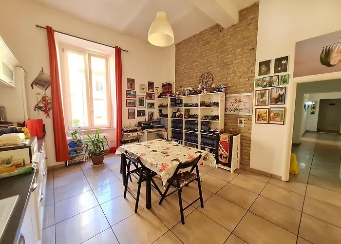 Sasha House *