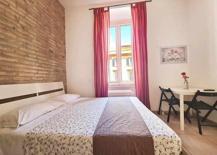 Sasha House Roma